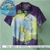 Back to the Future Marty McFly Retro 80s Movie Hawaiian Shirt Back to the Future Marty McFly Retro 80s Movie Hawaiian Shirt