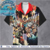 Duran Duran Rio New Wave Band Retro Pop Hawaiian Shirt Duran Duran Rio New Wave Band Retro Pop Hawaiian Shirt