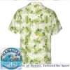 Fraggle Rock Muppets Colorful Retro Fun Character Hawaiian Shirt Fraggle Rock Muppets Colorful Retro Fun Character Hawaiian Shirt