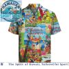Steely Dan Can’t Buy A Thrill Classic Rock Summer Hawaiian Shirt Steely Dan Can’t Buy A Thrill Classic Rock Summer Hawaiian Shirt