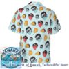 Funny Party Animals Tropical Leaves Birthday Hawaiian Shirt Funny Party Animals Tropical Leaves Birthday Hawaiian Shirt