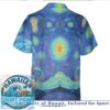 Funny Retro Cartoon Faces Pop Art Hawaiian Shirt Funny Retro Cartoon Faces Pop Art Hawaiian Shirt