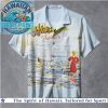 MotoGP Motorcycle Racing Legends Vintage Racing Sports Hawaiian Shirt MotoGP Motorcycle Racing Legends Vintage Racing Sports Hawaiian Shirt