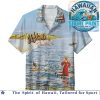 Frankie Goes to Hollywood Synth Pop Music Hawaiian Shirt Frankie Goes to Hollywood Synth Pop Music Hawaiian Shirt
