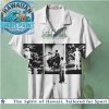 Funny Yellow Minions Cartoon Character Aloha Hawaiian Shirt Funny Yellow Minions Cartoon Character Aloha Hawaiian Shirt