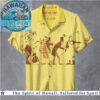 George Harrison Beatles Classic Rock Music Hawaiian Shirt George Harrison Beatles Classic Rock Music Hawaiian Shirt