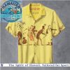 Dead Kennedys Punk Rock Band Logo Hawaiian Shirt Dead Kennedys Punk Rock Band Logo Hawaiian Shirt