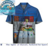 Nirvana Incesticide Alternative Rock Grunge Music Hawaiian Shirt Nirvana Incesticide Alternative Rock Grunge Music Hawaiian Shirt