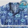 Golden Retriever Tropical Beach Sunset Summer Hawaiian Shirt Golden Retriever Tropical Beach Sunset Summer Hawaiian Shirt