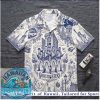 Iron Maiden Skull Pirate Ship World Tour 2026 Heavy Metal Rock Hawaiian Shirt Iron Maiden Skull Pirate Ship World Tour 2026 Heavy Metal Rock Hawaiian Shirt
