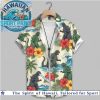 Lilo and Stitch Hula Dance Luau Summer Vacation Hawaiian Shirt Lilo and Stitch Hula Dance Luau Summer Vacation Hawaiian Shirt