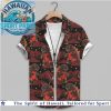 Pink Floyd Prism Mountain Moon Night Hawaiian Shirt Pink Floyd Prism Mountain Moon Night Hawaiian Shirt