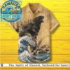Siouxsie and the Banshees Post Punk Goth Band Hawaiian Shirt Siouxsie and the Banshees Post Punk Goth Band Hawaiian Shirt