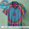 Vintage Beer Brands Logos Brewery Drinking Summer Hawaiian Shirt Vintage Beer Brands Logos Brewery Drinking Summer Hawaiian Shirt