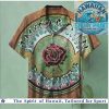 Vintage Eskimo Ice Cream Retro Summer Beach Hawaiian Shirt Vintage Eskimo Ice Cream Retro Summer Beach Hawaiian Shirt