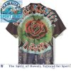 Sex Pistols Anarchy Punk Rock British Band Hawaiian Shirt Sex Pistols Anarchy Punk Rock British Band Hawaiian Shirt