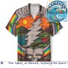 Pink Floyd Surreal Artistic Rock Band Retro Vintage Hawaiian Shirt Pink Floyd Surreal Artistic Rock Band Retro Vintage Hawaiian Shirt