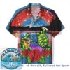 Star Wars Classic Characters Galaxy Space Hawaiian Shirt Star Wars Classic Characters Galaxy Space Hawaiian Shirt