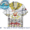 He Man 80s Cartoon Collage Retro Nostalgia Summer Hawaiian Shirt He Man 80s Cartoon Collage Retro Nostalgia Summer Hawaiian Shirt