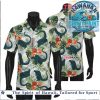 Jack Skellington Nightmare Before Christmas Steelers Hawaiian Shirt Jack Skellington Nightmare Before Christmas Steelers Hawaiian Shirt