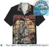 Garfield Beach Summer Vacation Cartoon Tropical Hawaiian Shirt Garfield Beach Summer Vacation Cartoon Tropical Hawaiian Shirt