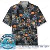 Pittsburgh Steelers NFL Tropical Sunset Hawaiian Shirt Beach Aloha Gift Pittsburgh Steelers NFL Tropical Sunset Hawaiian Shirt Beach Aloha Gift