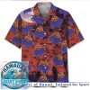 Minnesota Vikings Football Tropical Summer Hawaiian Shirt Beach Minnesota Vikings Football Tropical Summer Hawaiian Shirt Beach