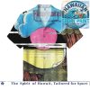 Heart Band Music Album Art Retro Rock Band Hawaiian Shirt Heart Band Music Album Art Retro Rock Band Hawaiian Shirt