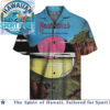 Rick and Morty Sci Fi Cartoon Trippy Comedy Hawaiian Shirt Rick and Morty Sci Fi Cartoon Trippy Comedy Hawaiian Shirt
