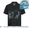 Vintage Indy Race Car Motorsport Graphic Hawaiian Shirt Vintage Indy Race Car Motorsport Graphic Hawaiian Shirt