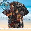 Rancid Punk Rock Band Lets Go Fist Graphic Music Hawaiian Shirt Rancid Punk Rock Band Lets Go Fist Graphic Music Hawaiian Shirt