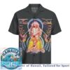 Classic Rock Bands Music Legend Collage Hawaiian Shirt Classic Rock Bands Music Legend Collage Hawaiian Shirt