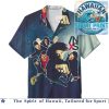 Helmet Alternative Rock Band Graphic Logo Vintage Hawaiian Shirt Helmet Alternative Rock Band Graphic Logo Vintage Hawaiian Shirt