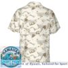 Hanna Barbera Classic Cartoon Characters Retro Vintage Hawaiian Shirt Hanna Barbera Classic Cartoon Characters Retro Vintage Hawaiian Shirt