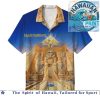 Jefferson Airplane Classic Rock Band Vintage Airplane Hawaiian Shirt Jefferson Airplane Classic Rock Band Vintage Airplane Hawaiian Shirt