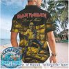 Megadeth Black Label Society Testament Metal Tour Music Hawaiian Shirt Megadeth Black Label Society Testament Metal Tour Music Hawaiian Shirt