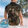 Formula 1 Racing Legends Champions Trophy Motorsport Hawaiian Shirt Formula 1 Racing Legends Champions Trophy Motorsport Hawaiian Shirt