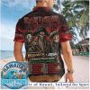 Formula 1 Racing Team Supercar Motorsport Grand Prix Hawaiian Shirt Formula 1 Racing Team Supercar Motorsport Grand Prix Hawaiian Shirt