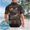 Airplane Flight Cockpit Instrument Panel Aviation Pilot Travel Hawaiian Shirt Airplane Flight Cockpit Instrument Panel Aviation Pilot Travel Hawaiian Shirt