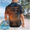 Indian Motorcycle 125th Anniversary Vintage Retro Motorbike Hawaiian Shirt Indian Motorcycle 125th Anniversary Vintage Retro Motorbike Hawaiian Shirt
