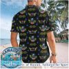 KISS Love Gun 50th Anniversary Rock Band Aloha Beach Shirt KISS Love Gun 50th Anniversary Rock Band Aloha Beach Shirt