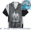 INXS Kick Rock Band Vintage Tour Graphic Hawaiian Shirt INXS Kick Rock Band Vintage Tour Graphic Hawaiian Shirt