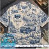 Arsenal FC The Gunners Premier League Champions Soccer Hawaiian Shirt Arsenal FC The Gunners Premier League Champions Soccer Hawaiian Shirt