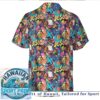 Ice Age Sloth Mammoth Snow Mountain Hawaiian Shirt Ice Age Sloth Mammoth Snow Mountain Hawaiian Shirt