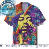 Unknown Pleasures Joy Division Post Punk Iconic Hawaiian Shirt Unknown Pleasures Joy Division Post Punk Iconic Hawaiian Shirt