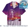 John Cougar Mellencamp Classic Rock Album Hawaiian Shirt John Cougar Mellencamp Classic Rock Album Hawaiian Shirt