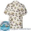 Legend Game Items Triforce Fairy Sword Aloha Hawaiian Shirt Legend Game Items Triforce Fairy Sword Aloha Hawaiian Shirt