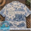 Indian Motorcycle 125th Anniversary Feather Stripe Vintage Hawaiian Shirt Indian Motorcycle 125th Anniversary Feather Stripe Vintage Hawaiian Shirt