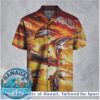 UConn Huskies College Football Mascot Sports Hawaiian Shirt UConn Huskies College Football Mascot Sports Hawaiian Shirt