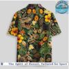 Dungeon Crawler Carl LitRPG Mana Toast Neon Dungeon Crawler Hawaiian Shirt Dungeon Crawler Carl LitRPG Mana Toast Neon Dungeon Crawler Hawaiian Shirt